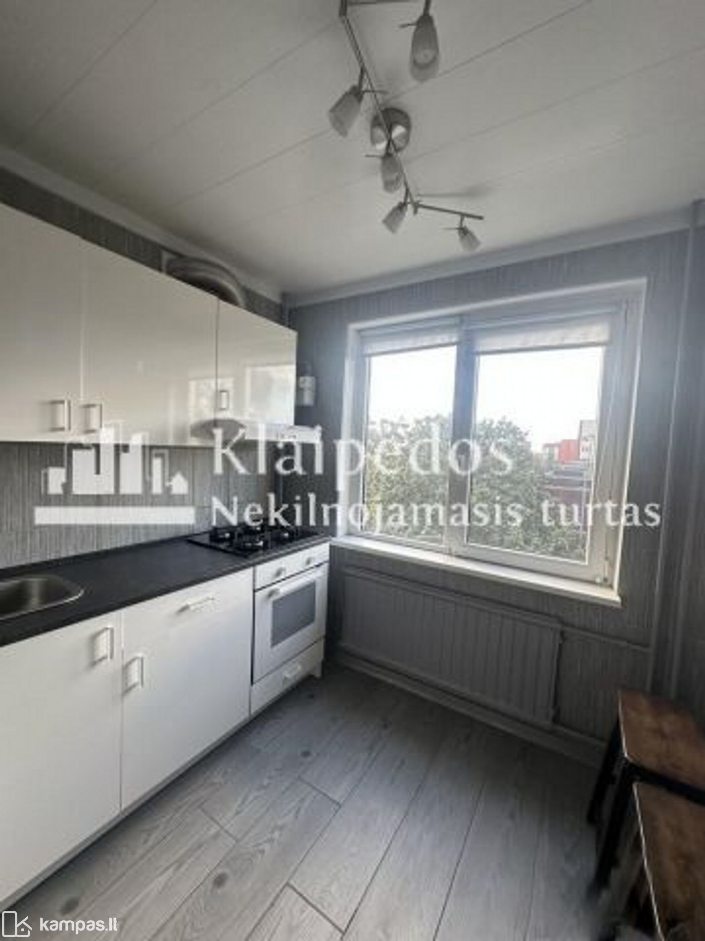 Main Image Klaipėda, Žardininkai, Žardininkų g.