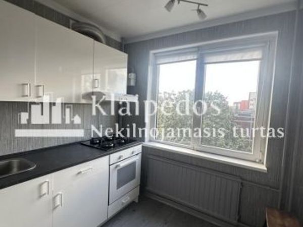 Klaipėda, Žardininkai