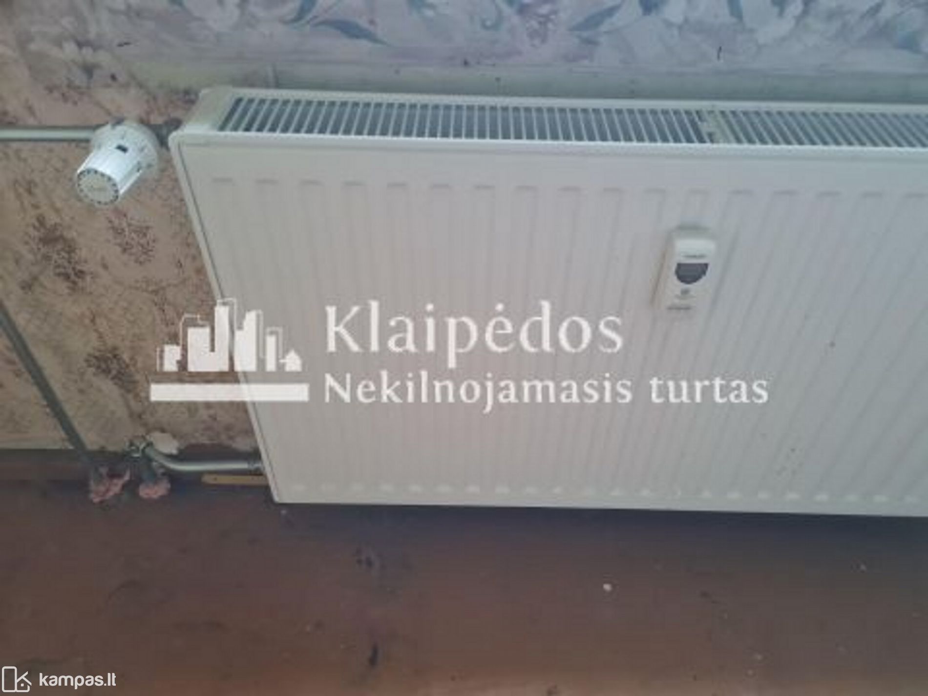 Main Image Klaipėda, Vingis, Vingio g.