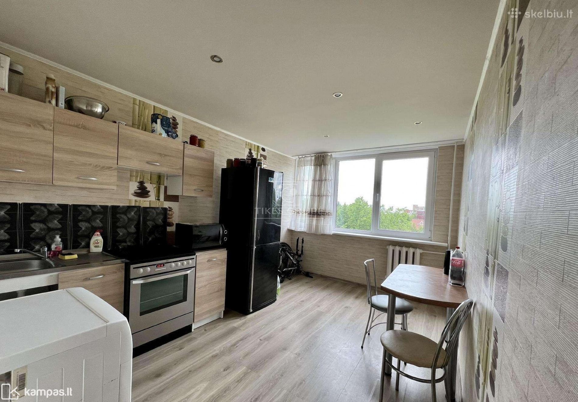 Main Image Klaipėda, Debrecenas, Debreceno g.