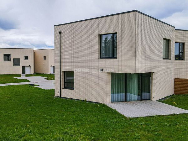 Vilniaus r. sav., Klevinė