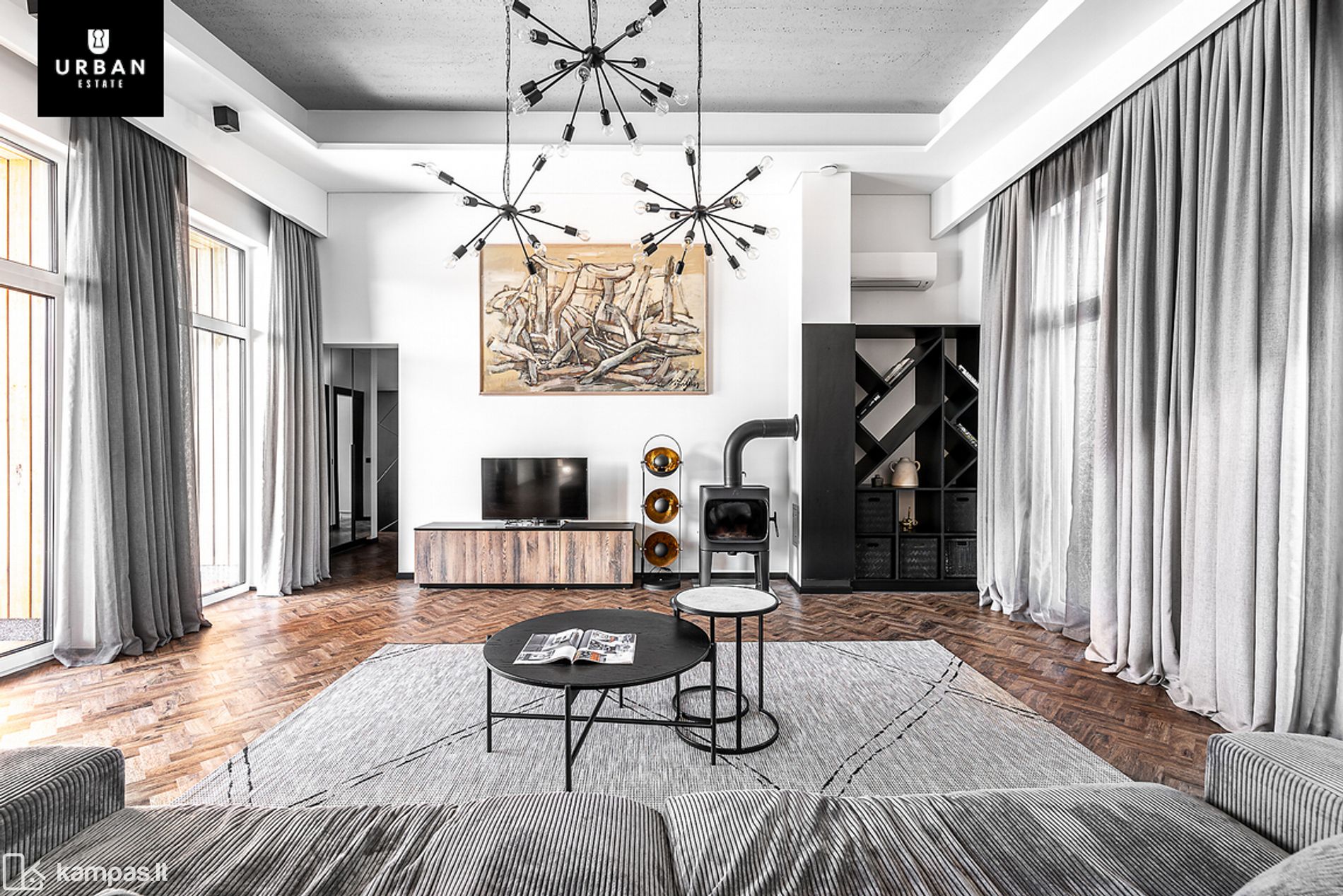 Main Image Vilnius, Aukštasis Pavilnys, Degutiškių g.