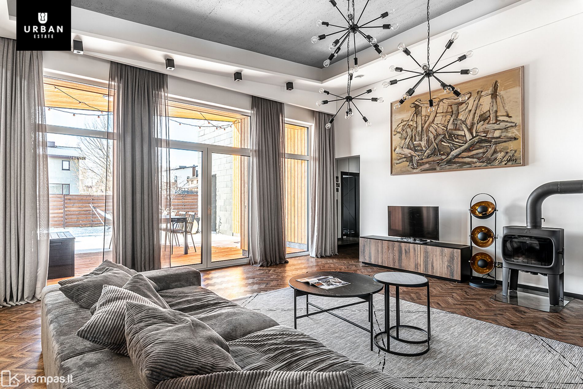 Main Image Vilnius, Aukštasis Pavilnys, Degutiškių g.