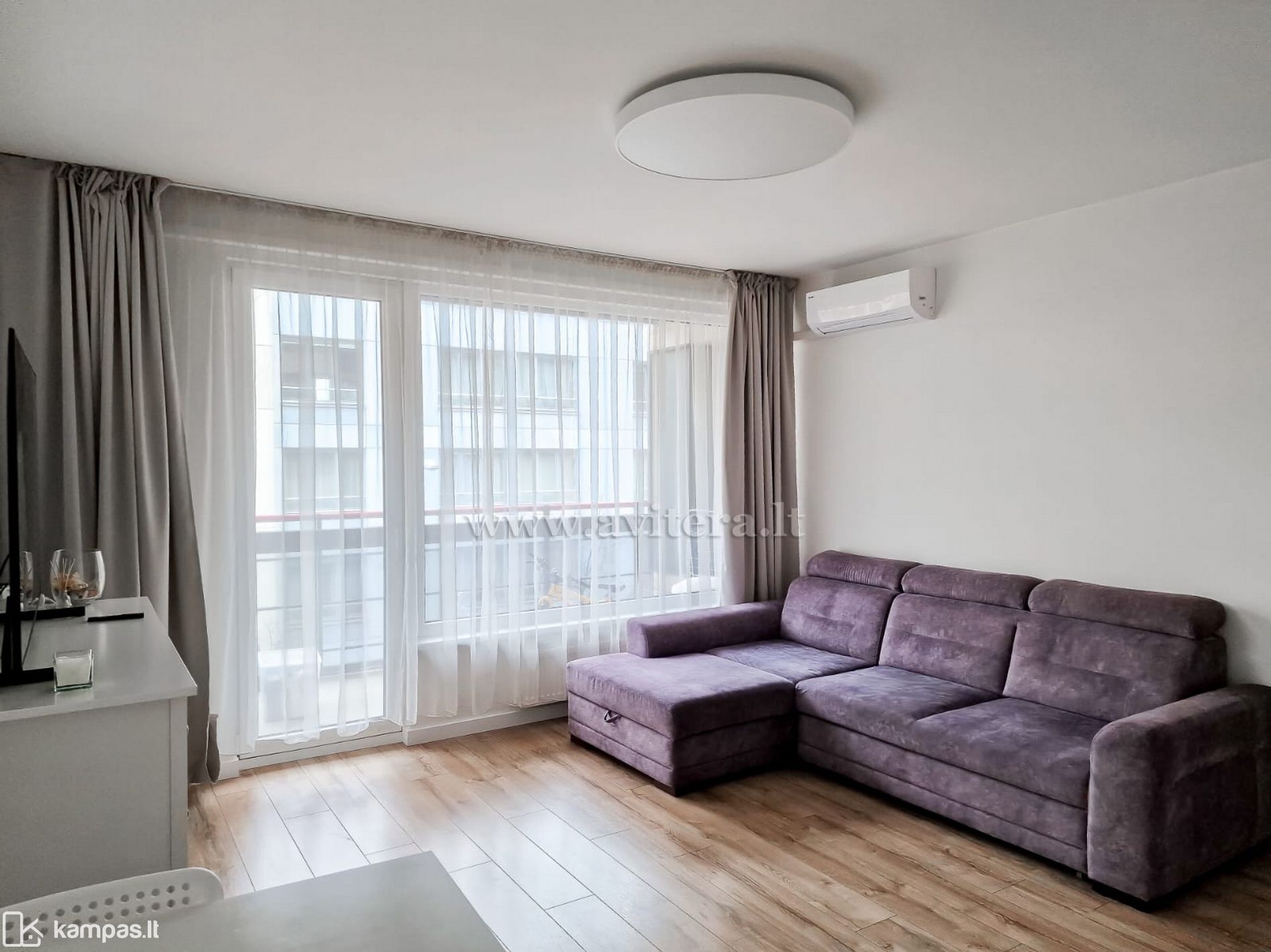 Main Image Klaipėda, Vėtrungė, Birutės g.