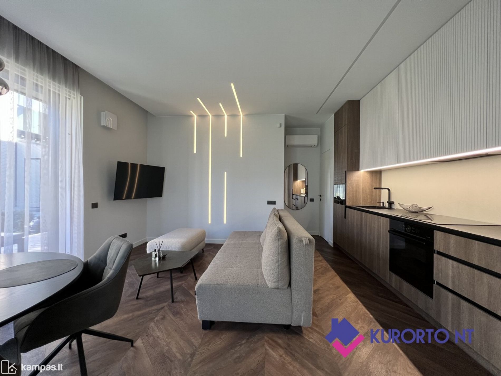 Main Image Palanga, Ajerų g.