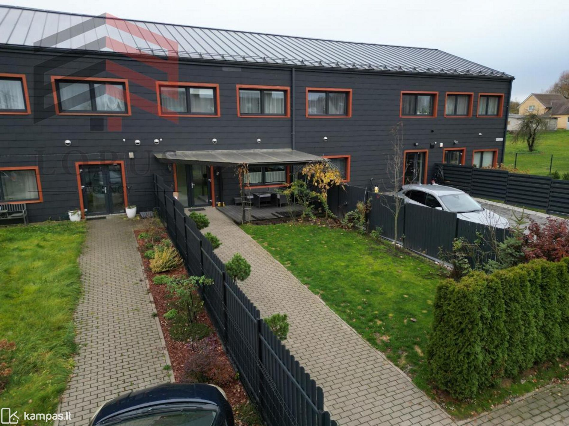 Main Image Vilnius, Pilaitė, Salotės g.