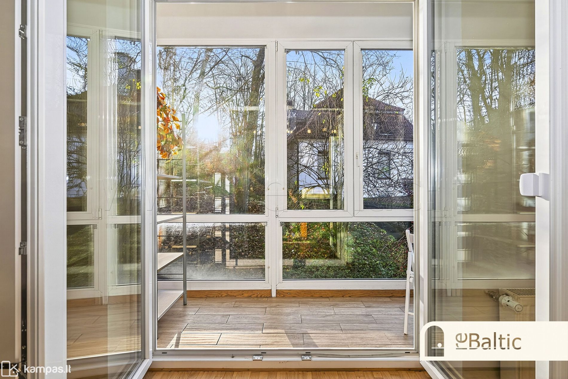 Main Image Vilnius, Senamiestis, Pamėnkalnio g.