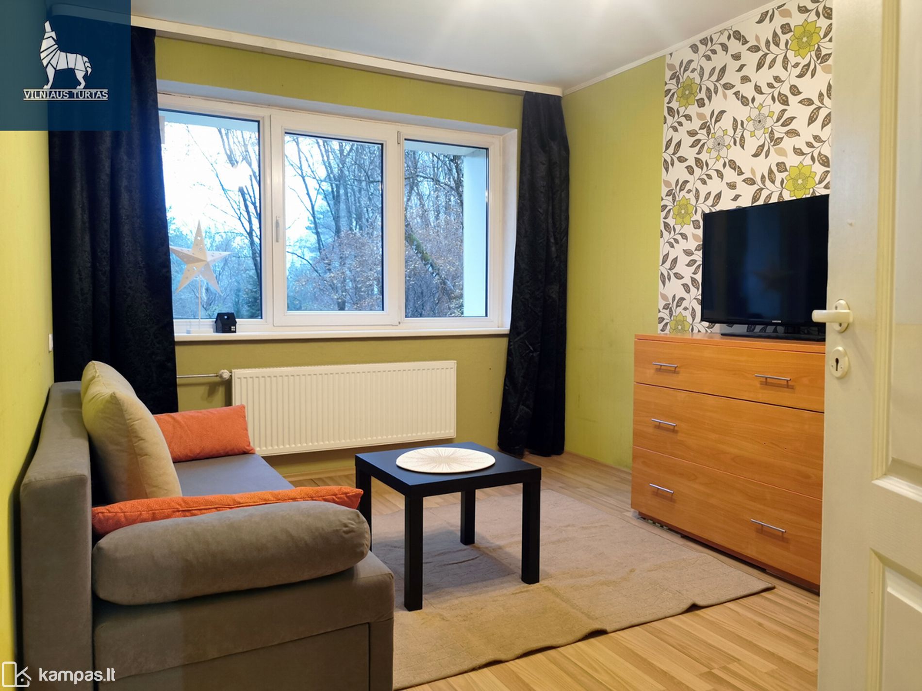 Main Image Vilnius, Žirmūnai, Žirmūnų g.