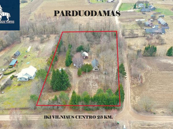 Vilniaus r. sav., Rukainiai