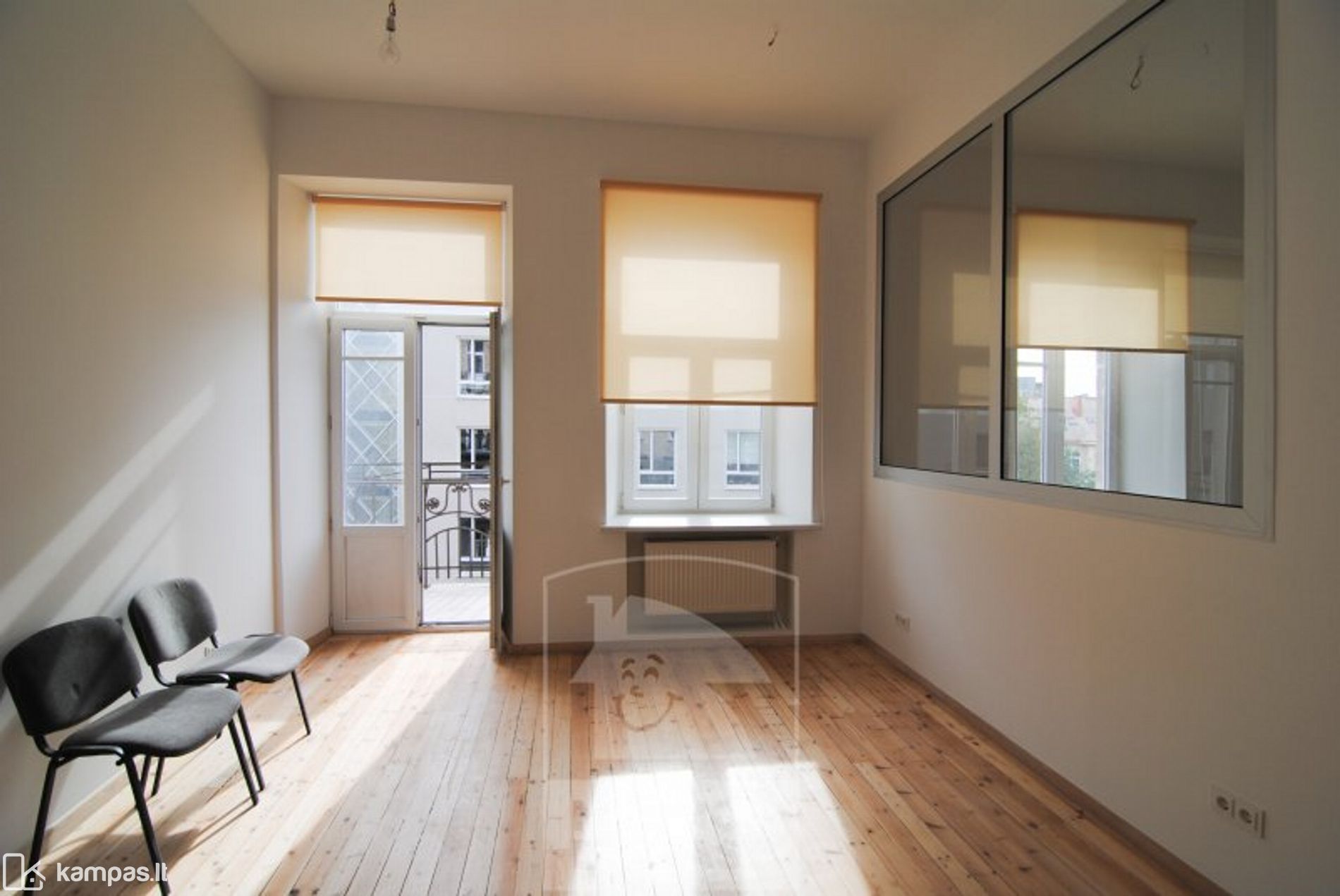 Main Image Vilnius, Senamiestis, Aguonų g.