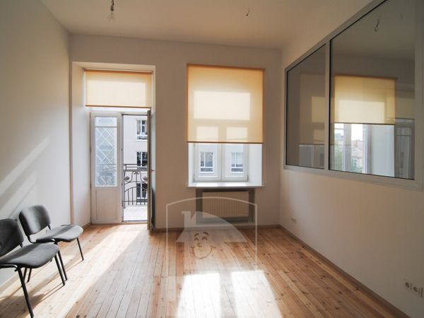 Vilnius, Senamiestis