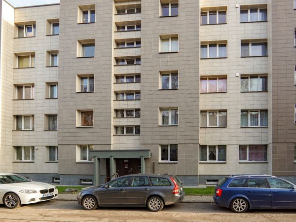 Panevėžys, Klaipėda