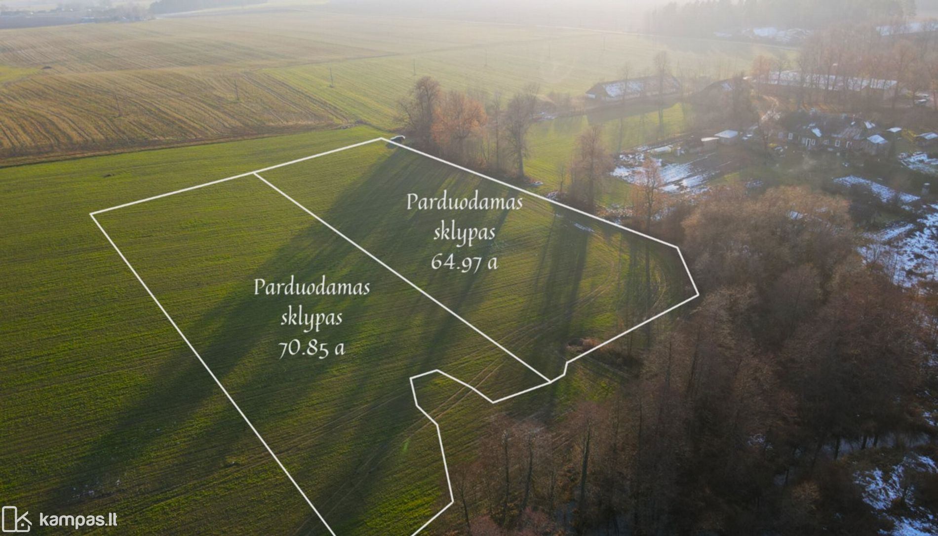 Main Image Šalčininkų r. sav., Gasčionys