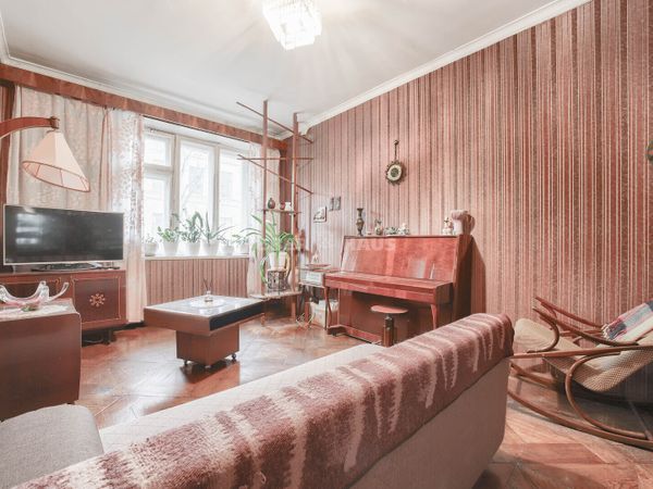 Vilnius, Naujamiestis