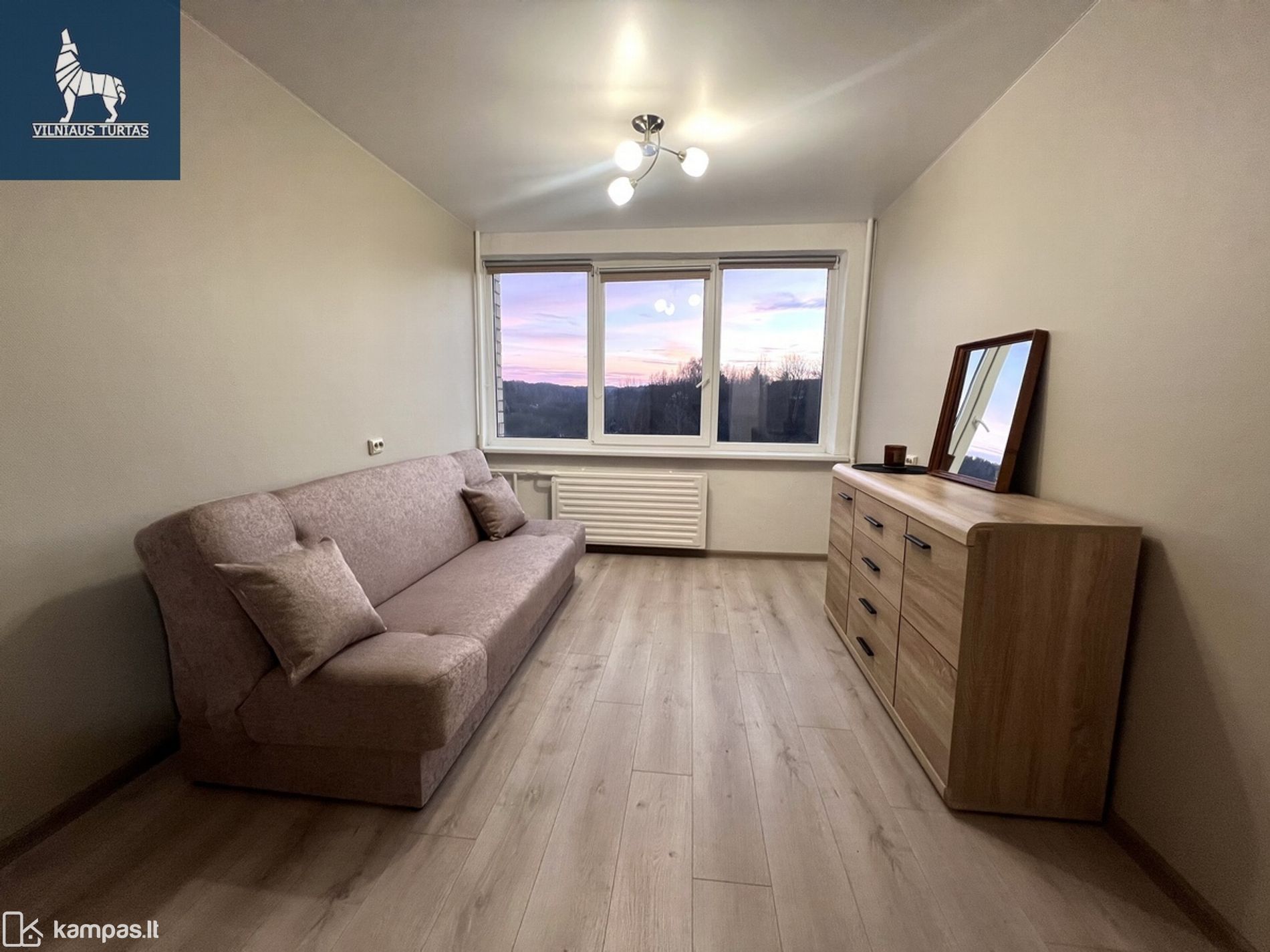 Main Image Vilnius, Markučiai, Subačiaus g.