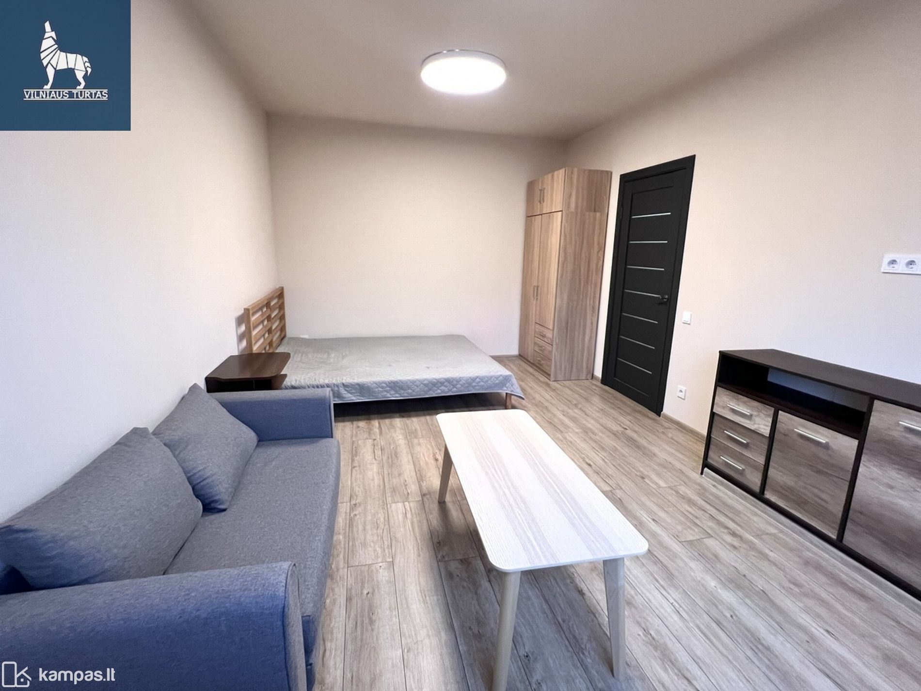 Main Image Vilnius, Žemieji Paneriai, Vaduvos g.