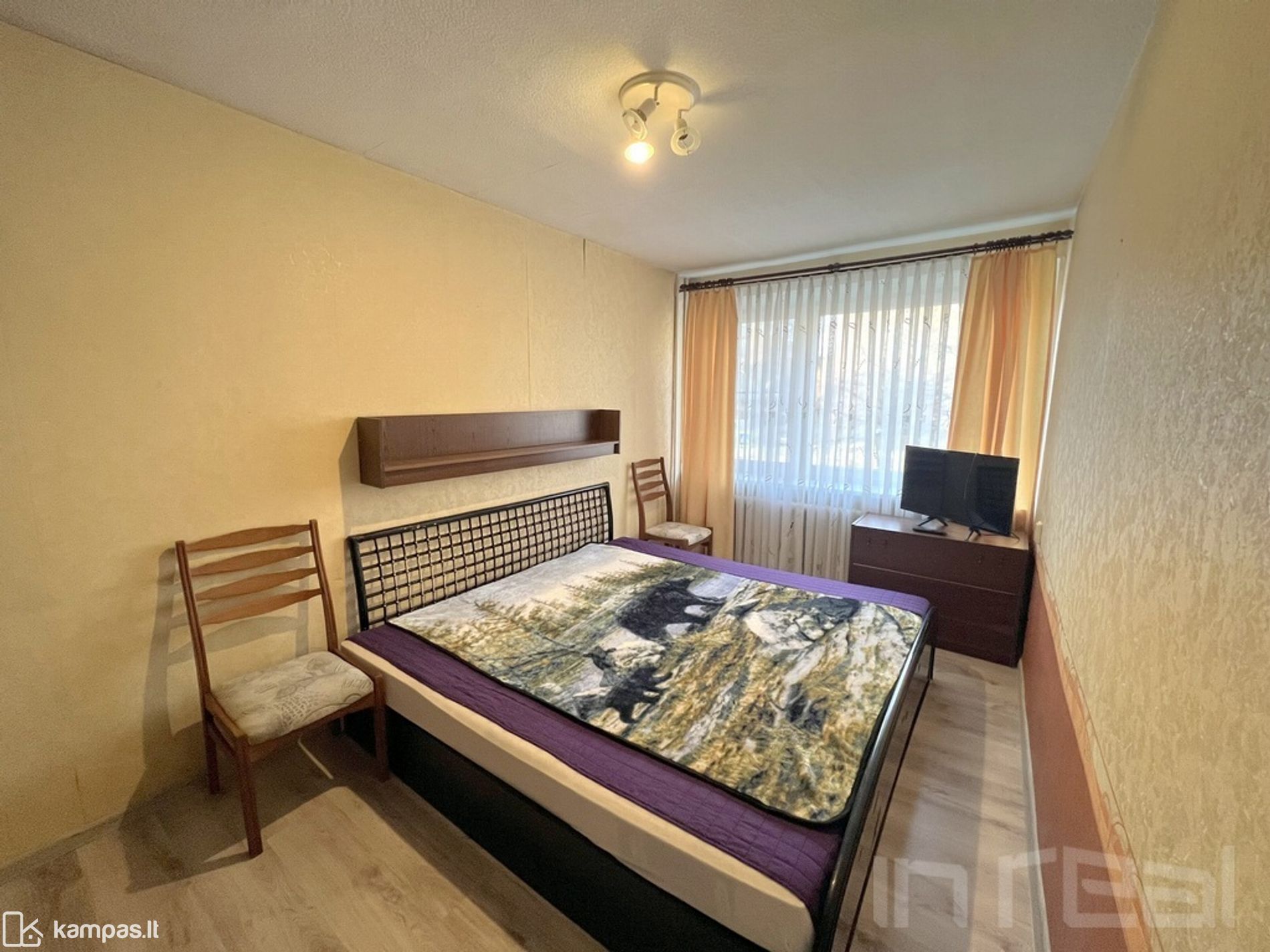 Main Image Šiauliai, Centras, Trakų g.