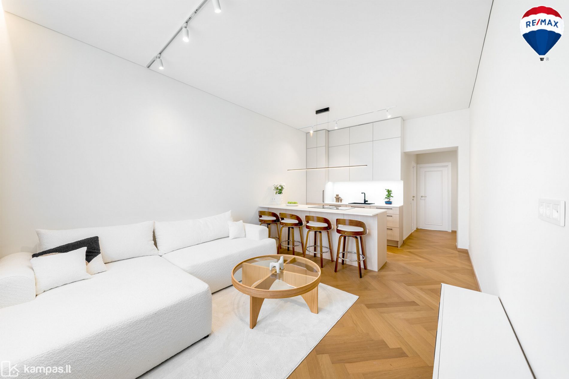 Main Image Vilnius, Naujamiestis, A. Vivulskio g.