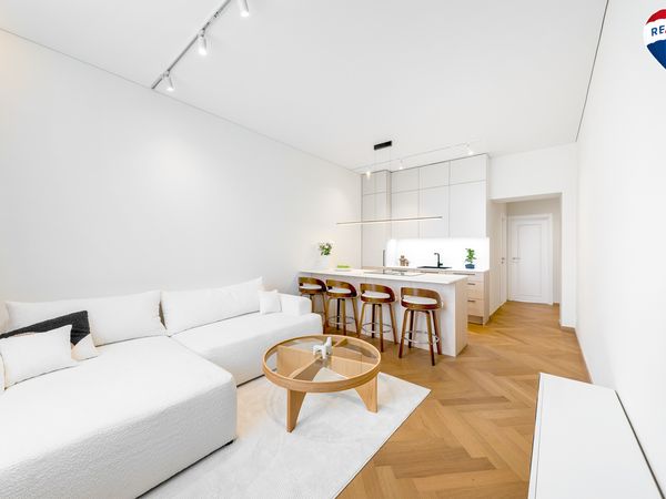 Vilnius, Naujamiestis