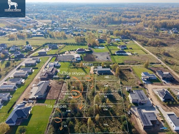 Vilniaus r. sav., Didžioji Riešė