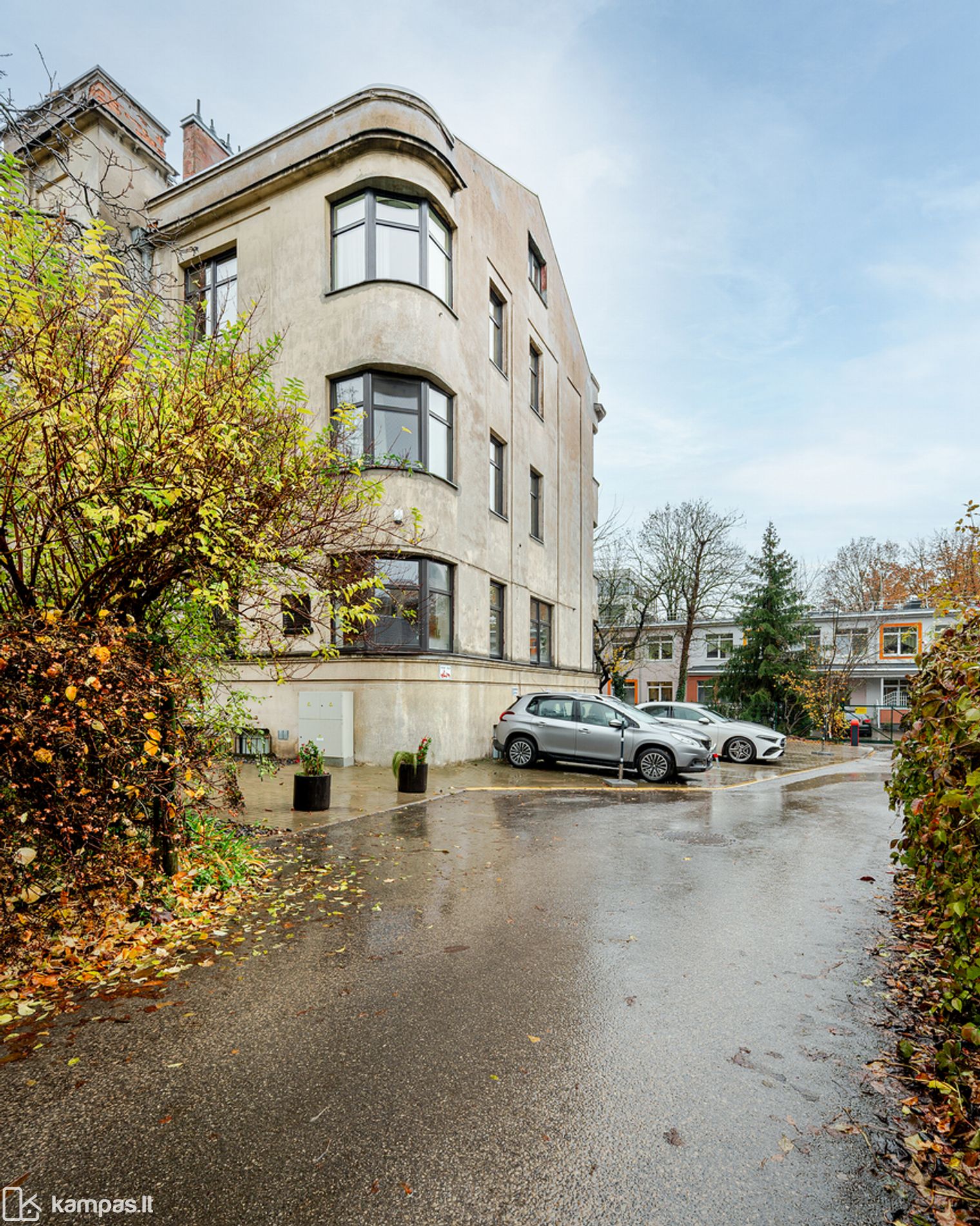 Main Image Kaunas, Centras, K. Donelaičio g.