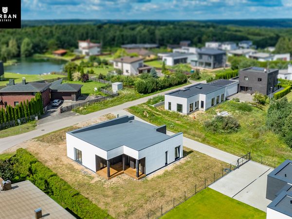 Vilnius, Aukštieji Paneriai