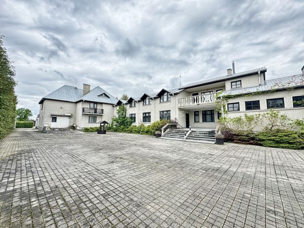 Kaišiadorių r. sav., Rumšiškės