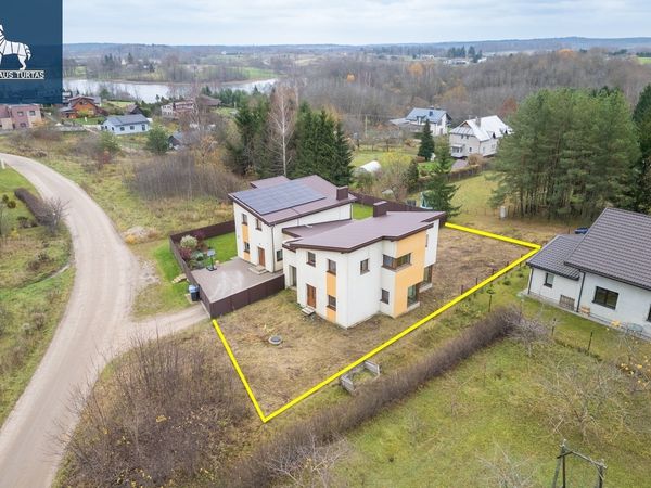 Vilniaus r. sav., Brinkiškės