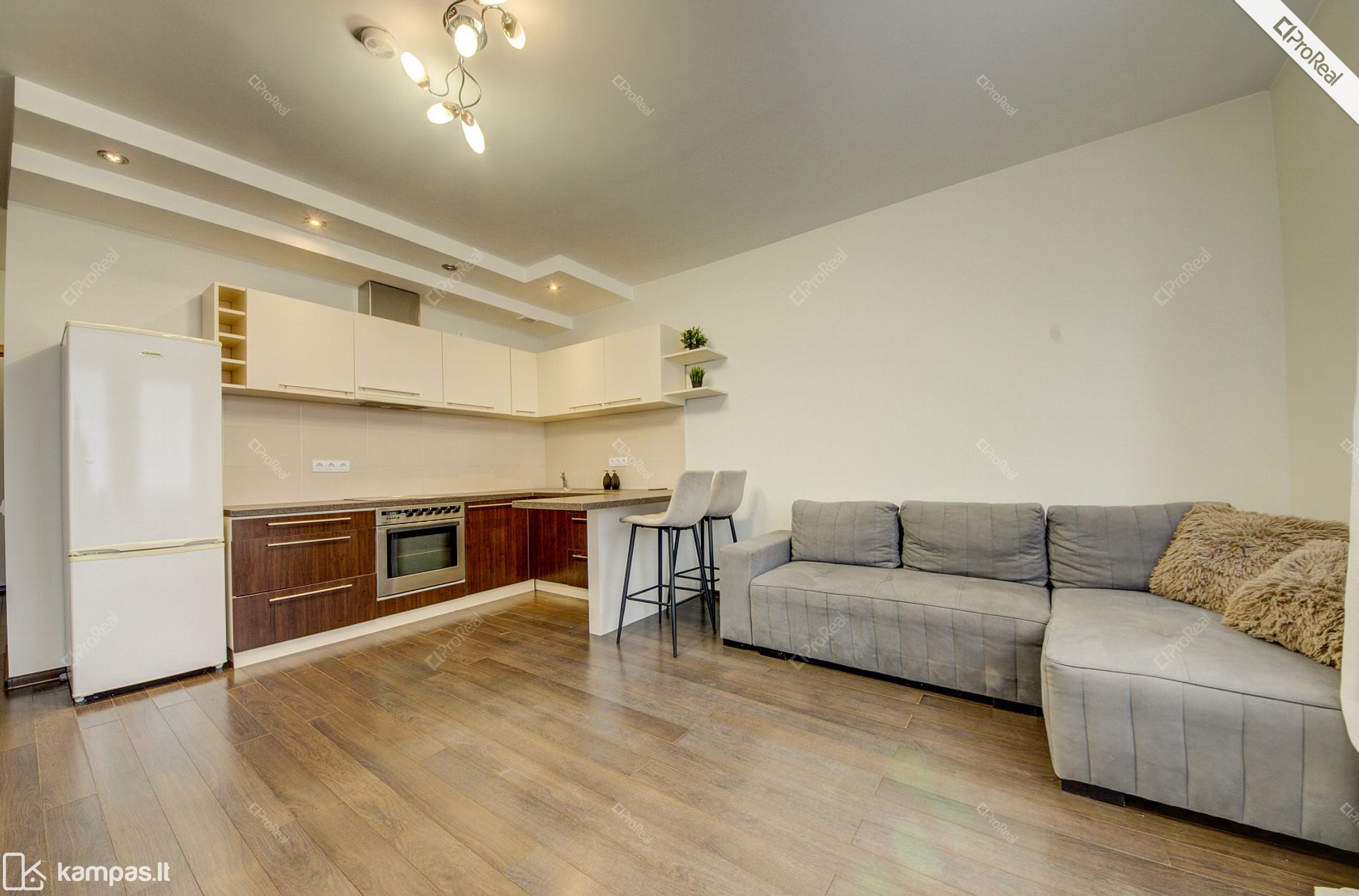 Main Image Vilnius, Pašilaičiai, Perkūnkiemio g.