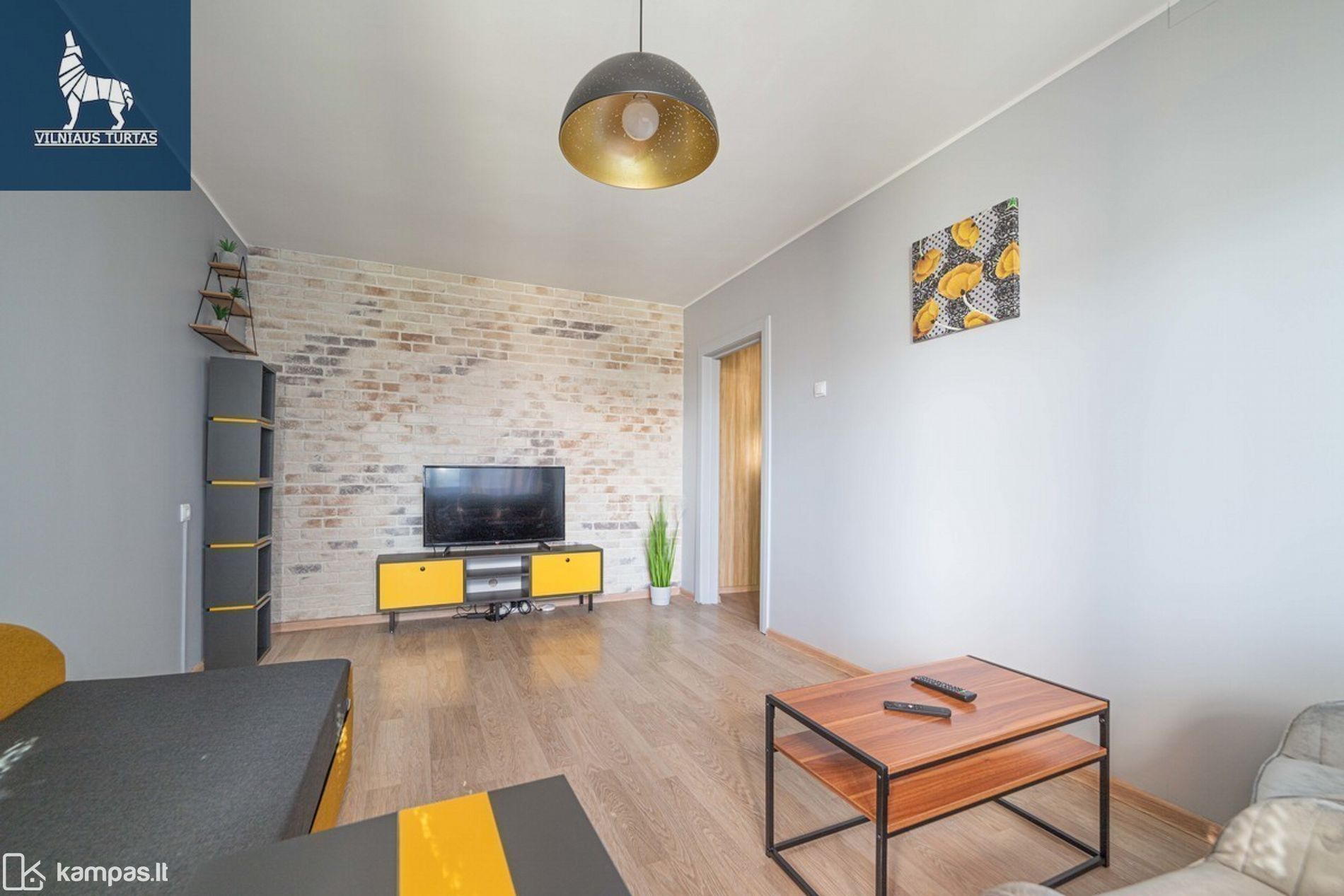 Main Image Vilnius, Viršuliškės, Viršuliškių g.