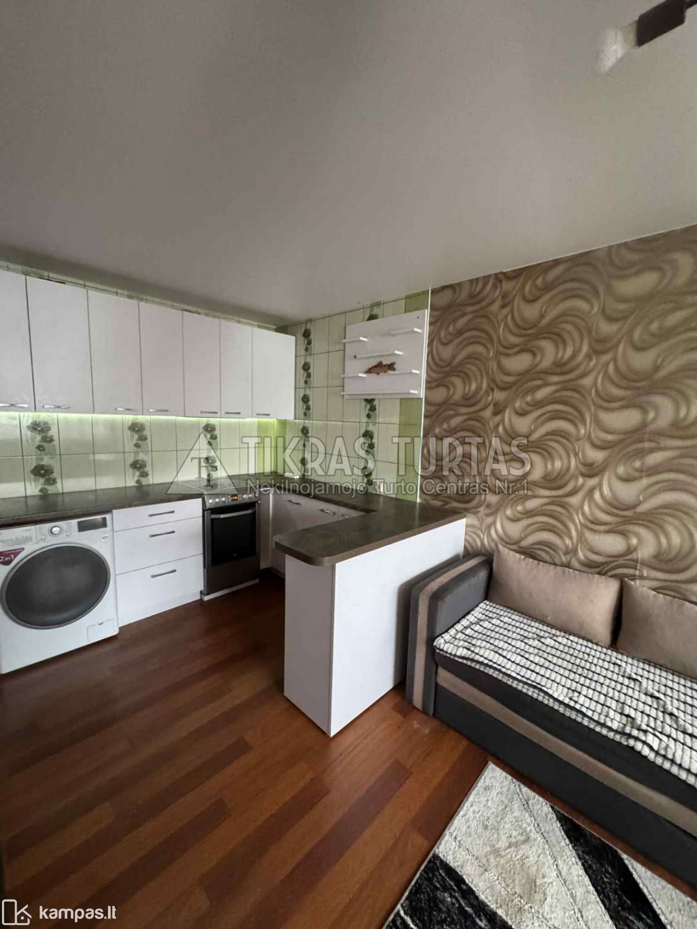 Main Image Klaipėda, Pempininkai, Debreceno g.