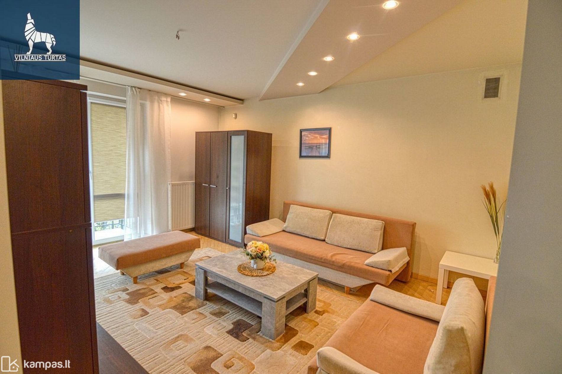 Main Image Vilnius, Jeruzalė, Avižų g.