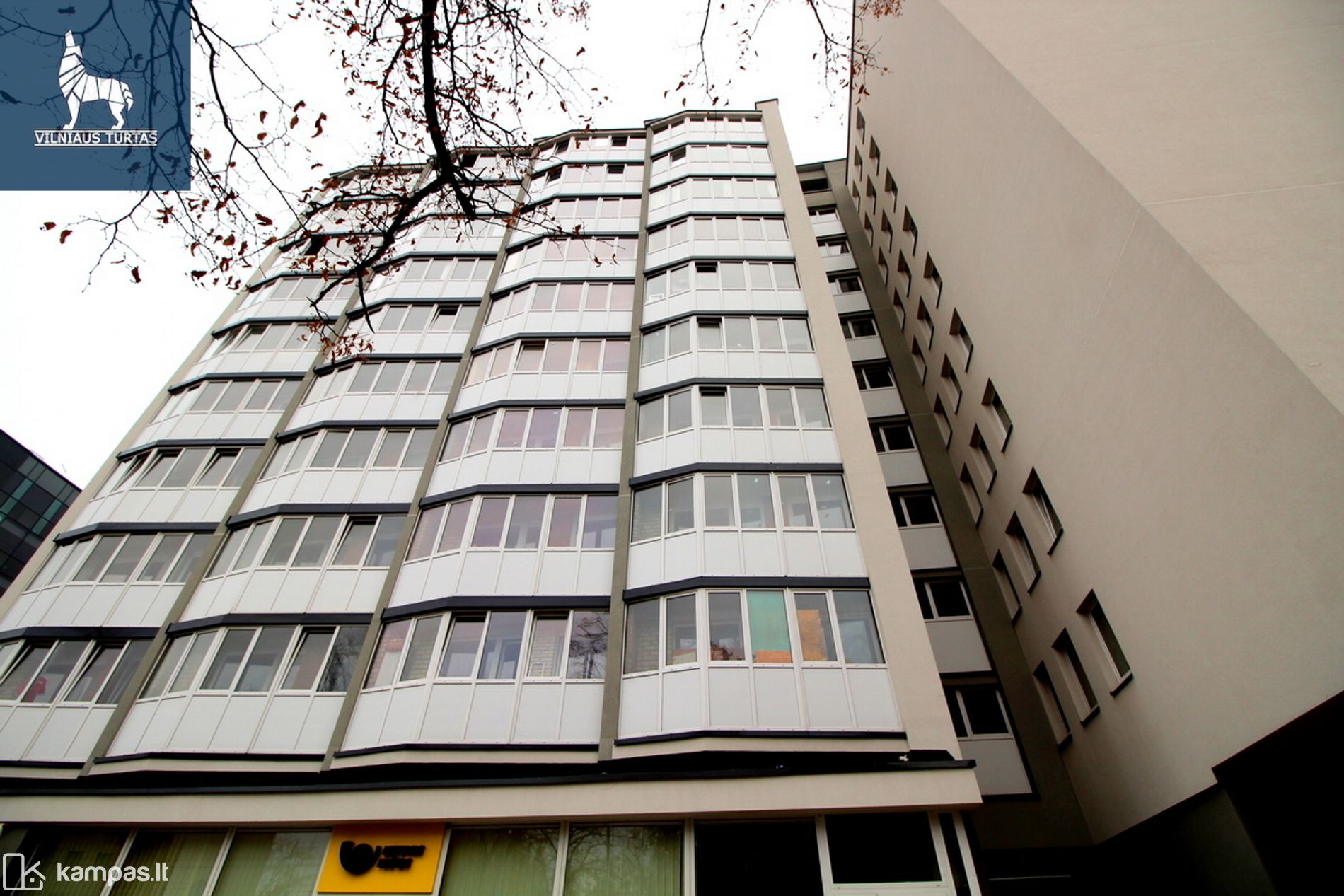 Main Image Vilnius, Antakalnis, Antakalnio g.