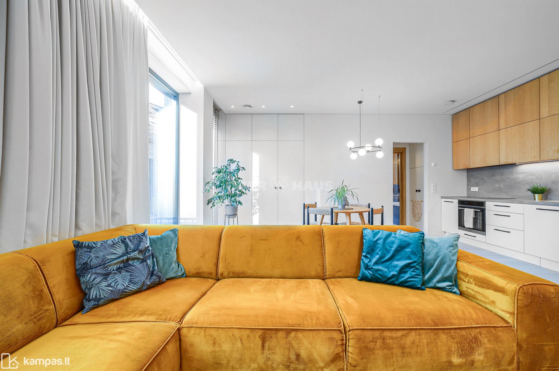 Main Image Vilnius, Senamiestis, Sodų g.