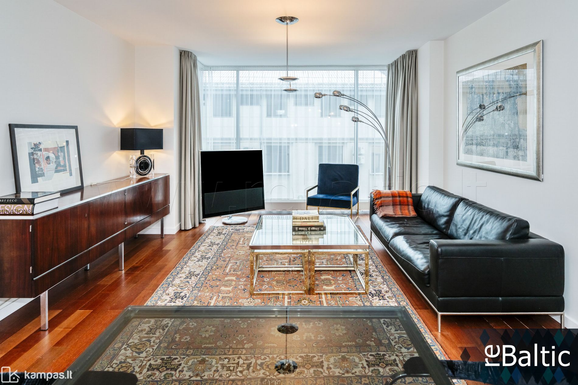 Main Image Vilnius, Senamiestis, A. Jakšto g.