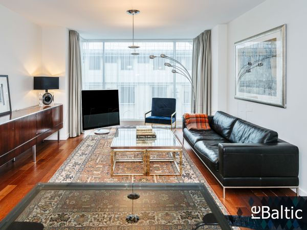 Vilnius, Senamiestis