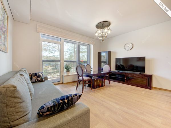 Vilnius, Lazdynėliai