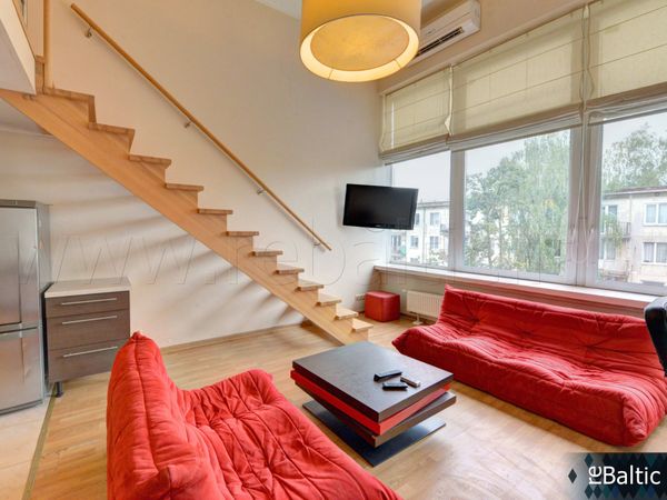 Vilnius, Naujamiestis