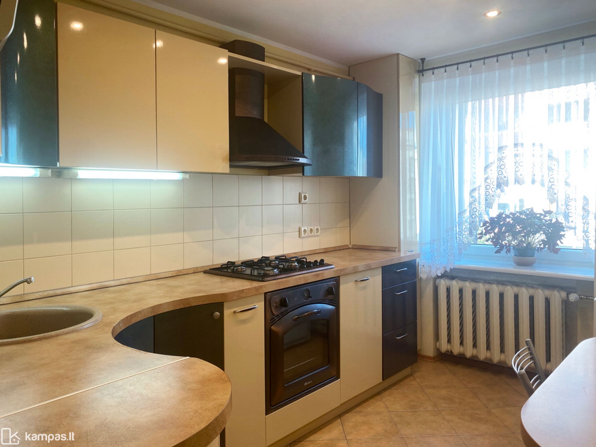 Main Image Trakų r. sav., Trakai, Vienuolyno g.