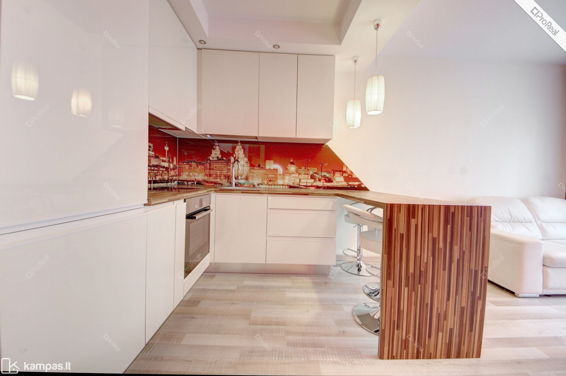 Main Image Vilnius, Žemieji Paneriai, Vaduvos g.