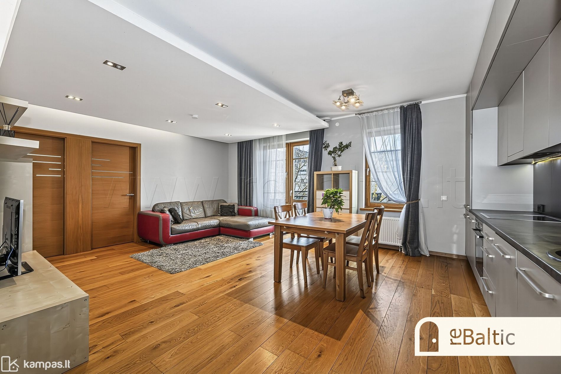 Main Image Vilnius, Senamiestis, Šv. Stepono g.