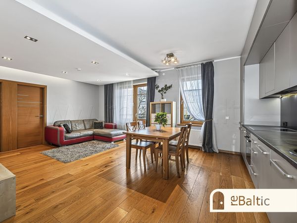 Vilnius, Senamiestis