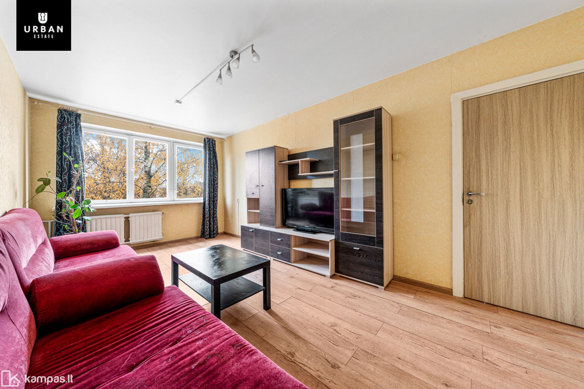 Main Image Vilnius, Žirmūnai, Žirmūnų g.