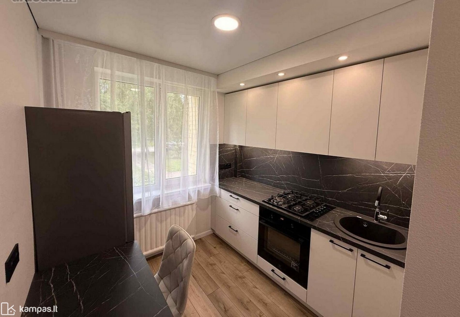 Main Image Klaipėda, Vingis, Šilutės pl.