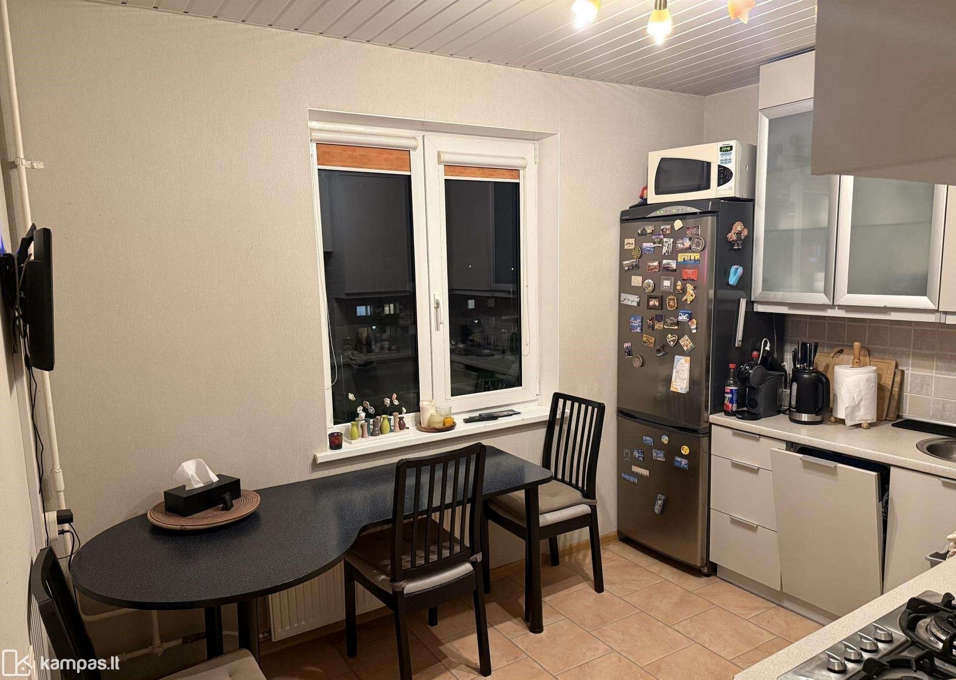 Main Image Klaipėda, Žardininkai, Smiltelės g.