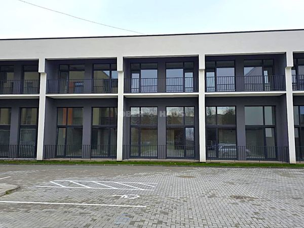 Panevėžys, Centras