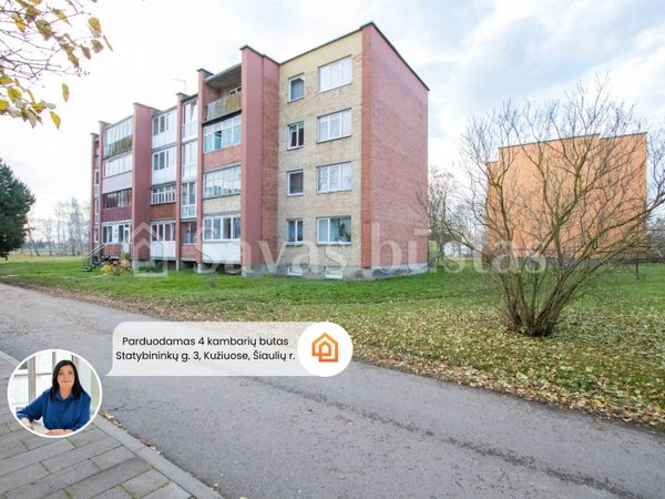 Šiaulių r. sav., Kužiai