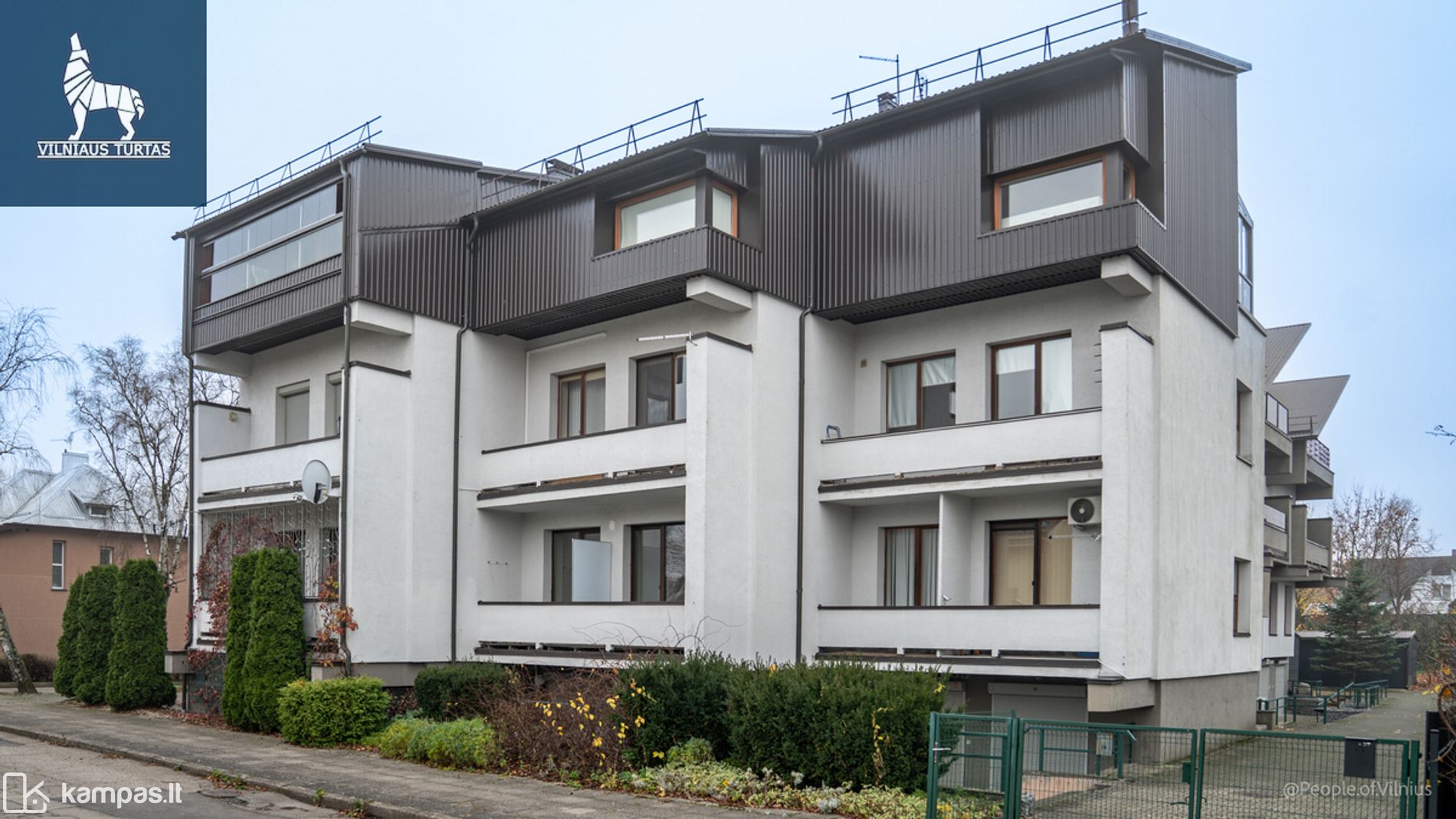 Main Image Palanga, Dzūkų g.