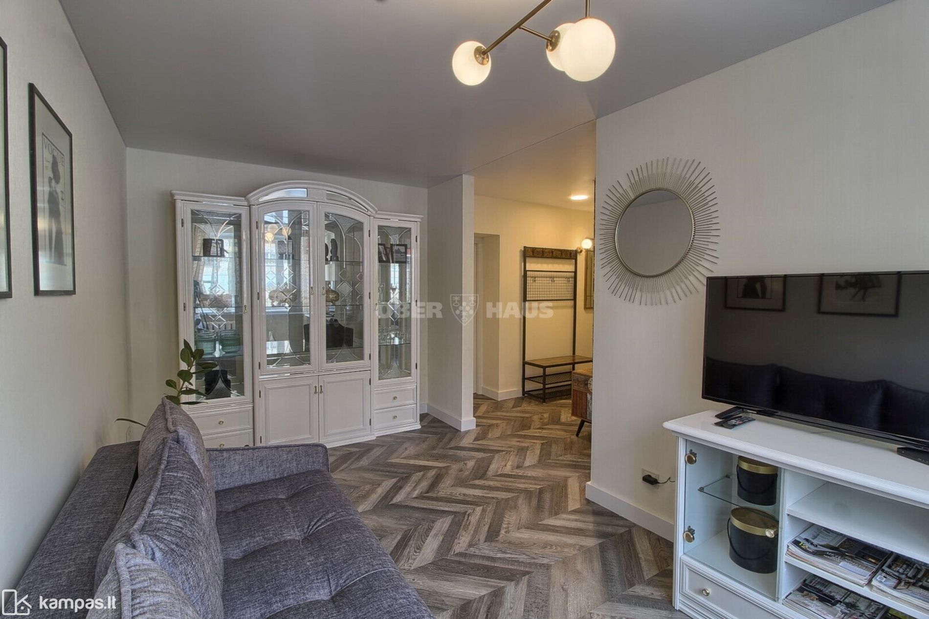 Main Image Šiauliai, Centras, Trakų g.