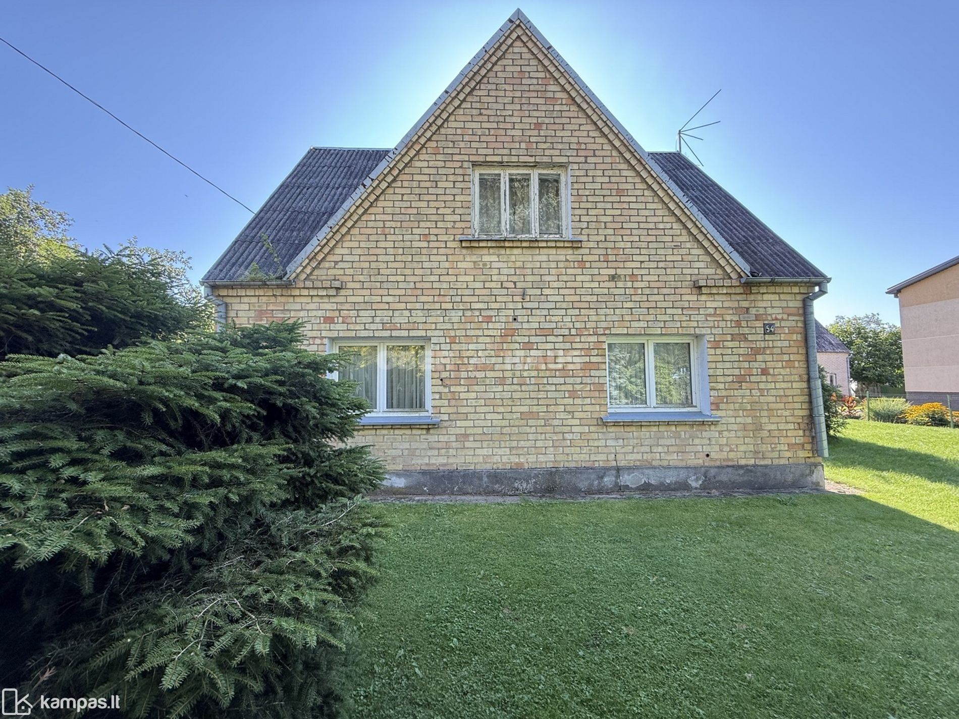 Main Image Šiaulių r. sav., Sutkūnai, Sutkūnų g.